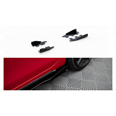 Flapsy Volkswagen Golf VI GTI