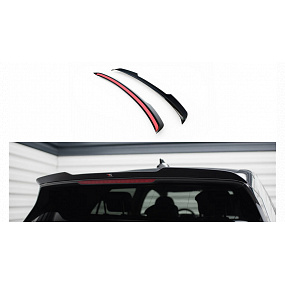 Przedłużenie Spoilera Volkswagen ID.3
