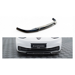 Splitter Volkswagen ID.3 przód v.2 Splitter Volkswagen ID.3 przód v.2