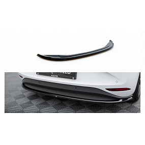 Splitter Volkswagen ID.3 Tył Środkowy Splitter Volkswagen ID.3 Tył Środkowy