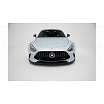 Splitter Mercedes-Benz AMG GT 63 C192 Predný v.2