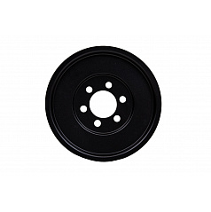 Aluminiowe koło pasowe wału BMW 328 N26 N20 2.0L
