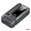 Štartovacie zariadenie 4v1 booster powerbank kompresor LED svietidlo 12V 12Ah 1600A AMIO-04677