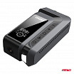 Štartovacie zariadenie 4v1 booster powerbank kompresor LED svietidlo 12V 12Ah 1600A AMIO-04677