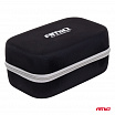 Štartovacie zariadenie 4v1 booster powerbank kompresor LED svietidlo 12V 12Ah 1600A AMIO-04677