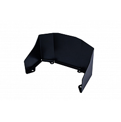 Daszek wyświetlacza ADU 7 Ecumaster RS Black
