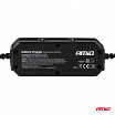 Digitálny usmerňovač LEAD ACID STD GEL AGM LFP MAX 5A 6V 12V