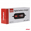 Digitálny usmerňovač LEAD ACID STD GEL AGM LFP MAX 5A 6V 12V