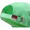 Originálna šiltovka Škoda Green