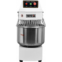 Mixér spirálový 2000W 30l