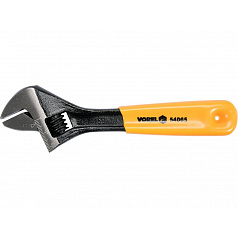 Klíč nastavitelný 150 mm gumová rukojeť