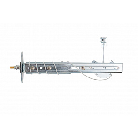 Czujnik poziomu paliwa 240/33OHM