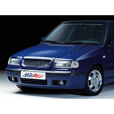 Maska Milotec, Škoda Felicia Facelift Maska Milotec, Škoda Felicia Facelift