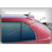 Škoda Fabia strešný spoiler - sedan 2 body