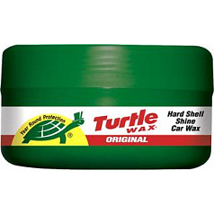 Turtle Wax Originál vosková pasta - pre staršie laky