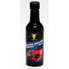 Coyote Super benzín aditív zimné 450 ml