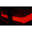 Audi A5 2007-06.2011 Coupe - zadné lampy black LED BAR (LDAUE1)