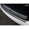 Carbon kryt- ochrana prahu zadného nárazníka Audi Q3 2011+