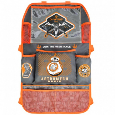 Organizér - star wars Organizér - star wars