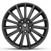 Alu kolo originál Škoda Turini 5x112 7,5 x 18“ ET 51