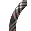Potah volantu "BRITISH STYLE" 37-39 cm