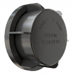 Náhradní kryt pre led žiarovky OSRAM LEDCAP01 2 ks