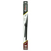 Stěrače CARBON FLAT SET 530+480mm Škoda Octavia I, Fabia I + další modely