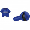 Sparco rychlá USB nabíječka 12-24V  5V 3,1A
