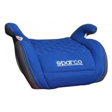 Detská Autosedačka SPARCO F100K Prešívaná 9 - 36kg Detská Autosedačka SPARCO F100K Prešívaná 9 - 36kg