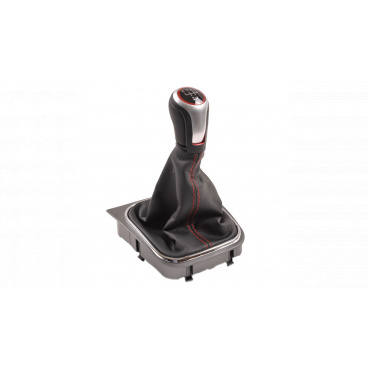 Dedikovaná hlavica radiacej páky VW GOLF V JETTA V 2003-2009 Dedikovaná hlavica radiacej páky VW GOLF V JETTA V 2003-2009