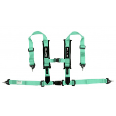 Športové pásy Slide V2 Mätové 4P 2" E4