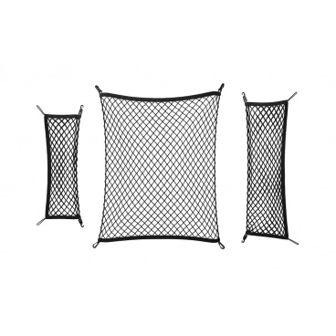 Siete do batožinového priestoru Škoda Fabia III Combi originál