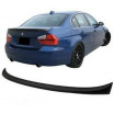 Zadný spojler BMW E90 M3 STYLE