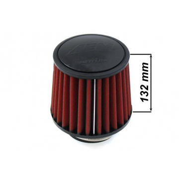 Kónický filter AEM 21-204DK 80-89mm Kónický filter AEM 21-204DK 80-89mm