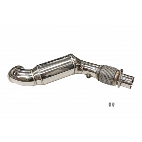 Downpipe BMW 114i 116i 118i 120i N13 12-15 Downpipe BMW 114i 116i 118i 120i N13 12-15