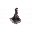 Dedikovaná hlavica radiacej páky VW GOLF V JETTA V 2003-2009