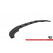 Splitter Cupra Formentor Mk1 Facelift Predný Street Pro Black-Red