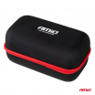 Štartovacie zariadenie 4v1 booster powerbank kompresor LED svietidlo 12V 7,2Ah 600A PRO AMIO-04674
