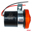 Signál cúvania 12V 24V 90-95 dB AMIO-01728