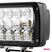 Pracovná halogénová LED lampa reflektor AWL22 15LED 12V 24V