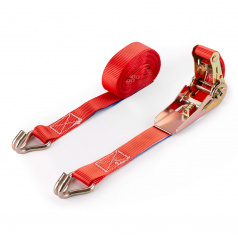 Prepravný pás s napínačom 500 kg 25 mm 4 m BELT-06 AMIO-02874