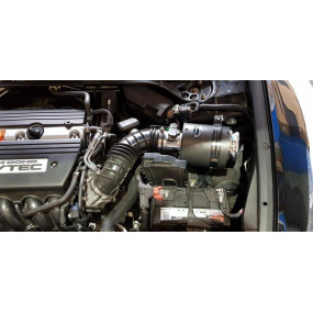 Športový sací systém Simota Honda Accord 2.4 2008-2015 Uhlíková nabíjačka CBII-116