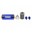 Filtr paliva TurboWorks AN6 Blue