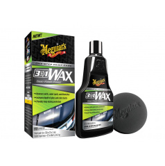 Leštěnka s voskem 3 v 1 Meguiar's 3-in-1 Wax 473 ml