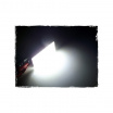 Led osvetlenie ŠPZ 76 x 30 x 30 mm (SMD 18 LED)