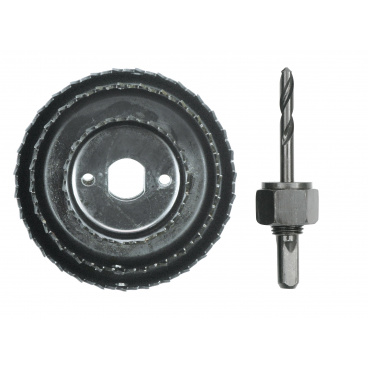 Sada vrtacích korunek do dřeva 4 ks Sada vrtacích korunek do dřeva 4 ks