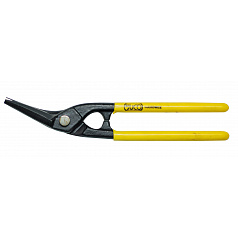 Nožnice na plech rovné dl. 260 mm (rnbg)