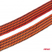Plochá elastická guma na upevnenie batožiny 80 cm BSTRAP-15