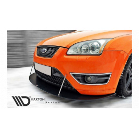 Splitter Ford Focus II ST przód Racing Splitter Ford Focus II ST przód Racing