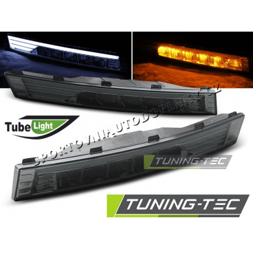 VW Passat B6 2005-10 blinkre smoke LED (KPVW26)